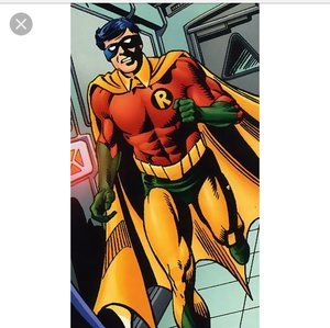 Meet your Posher, Maitland